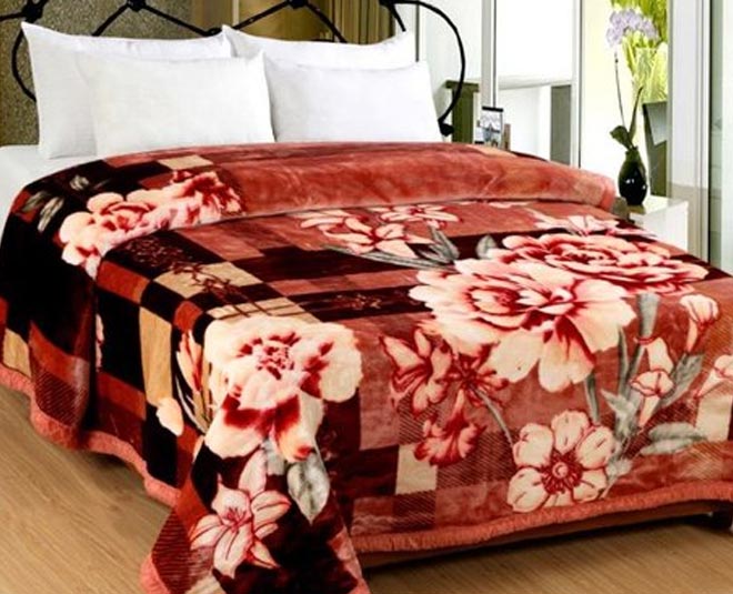 ब्लैंकेट फोल्ड कैसे करेंBlanket fold kaise karenHow to Fold Blankets