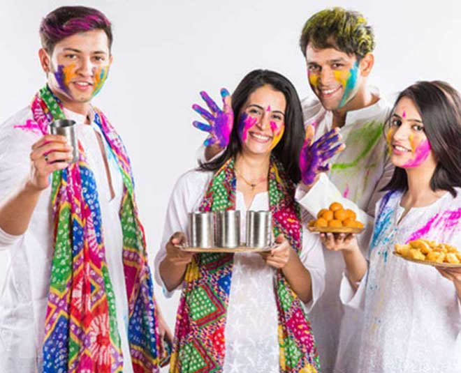 story behin eating cannabis in holi festival inside 