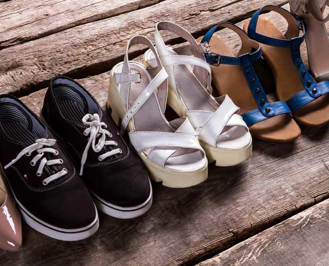 10 Must-Have Summer Footwears For Every Girl
