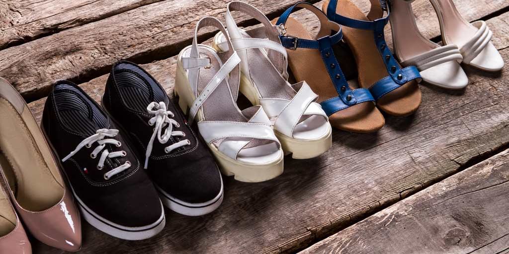 10 Must-Have Summer Footwears For Every Girl