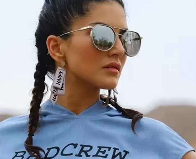 सनी लियोन sunny leaone