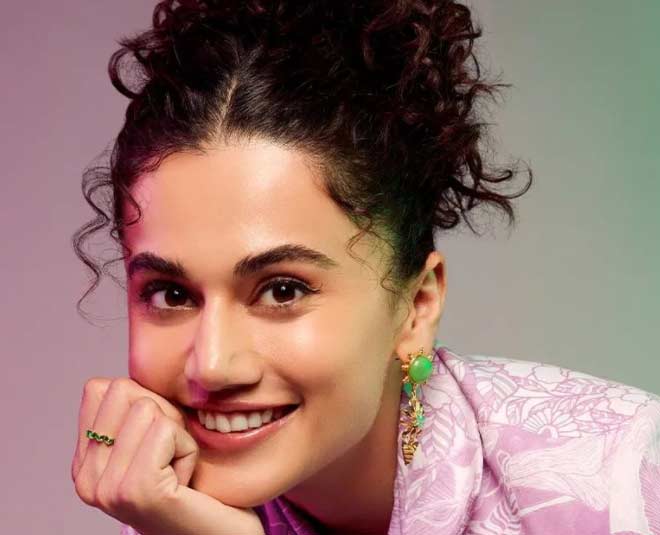 taapsee pannu
