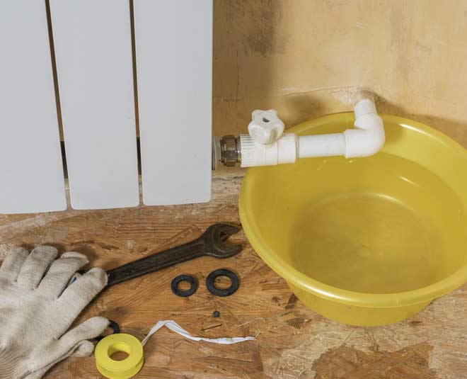 tap leakage in hindi