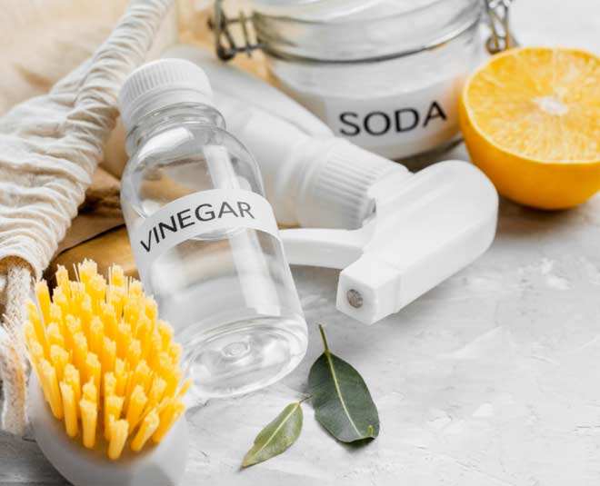 tips Cleaning Chemicals Mix