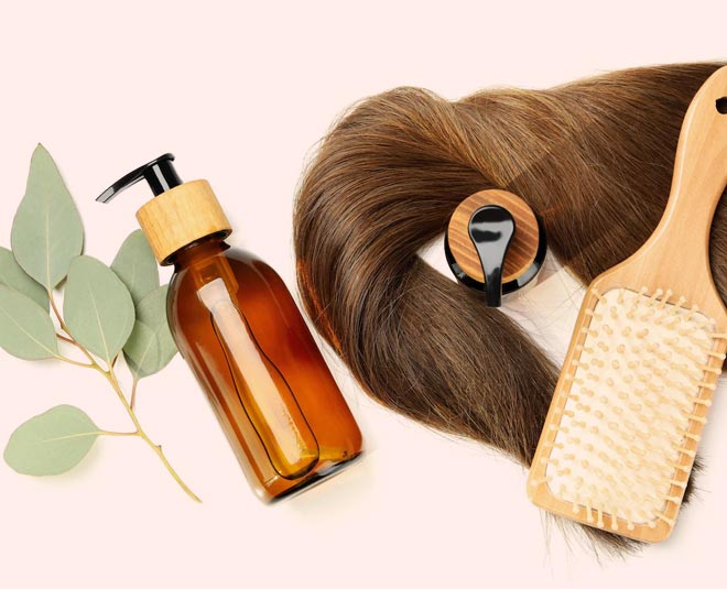 tips hot oil massage