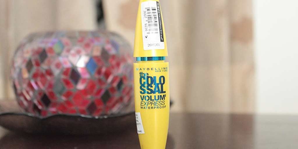 Waterproof Mascaras That Are Ideal For An Oily Skin TypeWaterproof