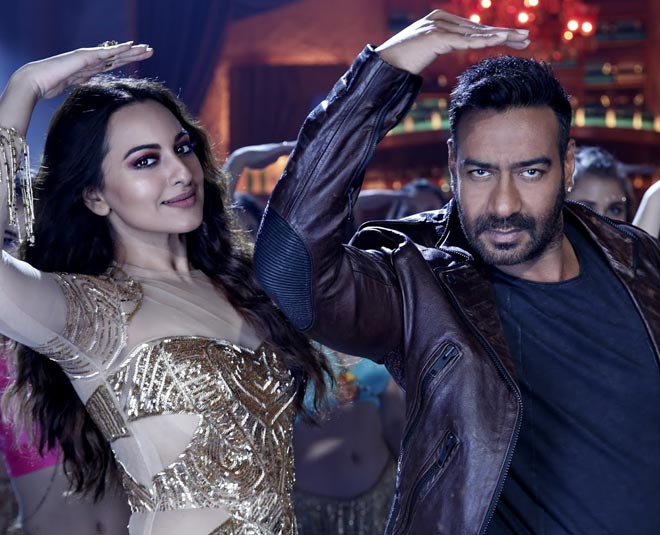 total dhamaal