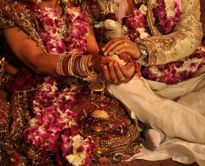 गंधर्व विवाह traditional forms of hindu marriage in india Inside