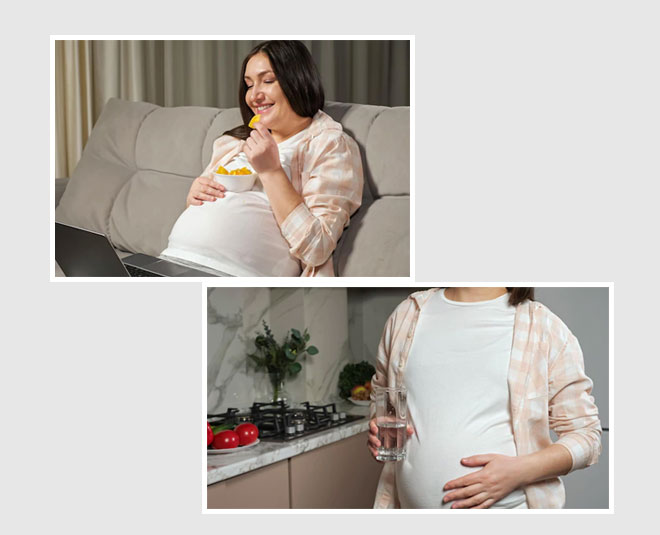 tshirts fashion during pregnancy