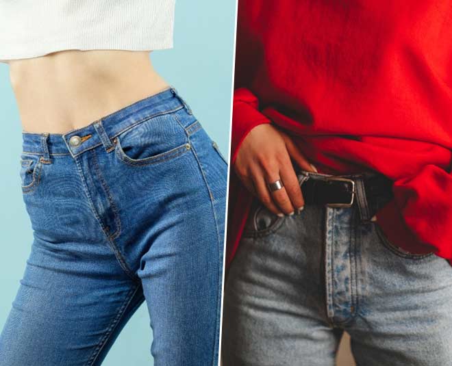 Type Of Jeans And How To Select The Right One For Yourself