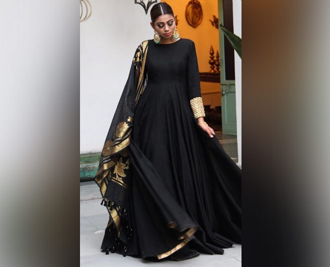 types of salwar kameez