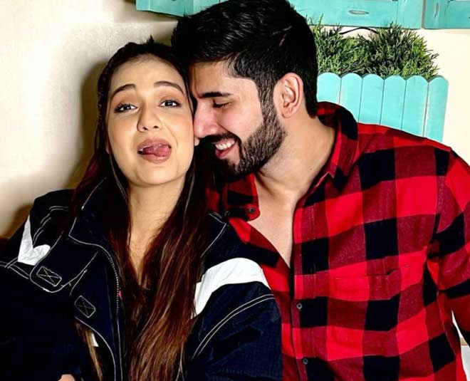 varun sood and divya