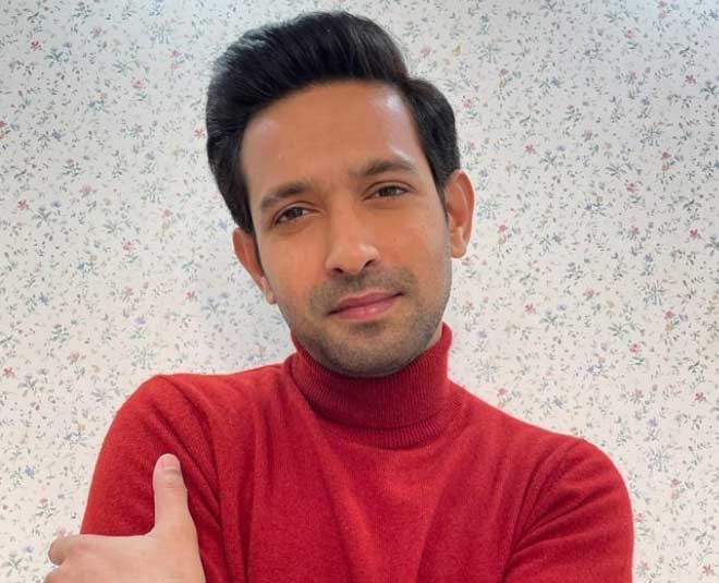 vikrant massey