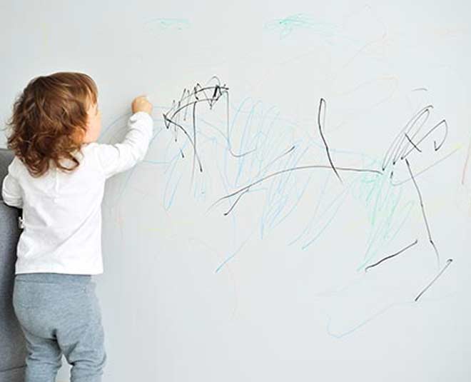 wall stain removing tips