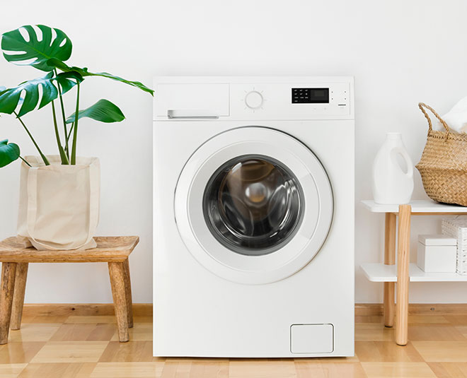 How to Clean Your Washing Machine, Home Matters