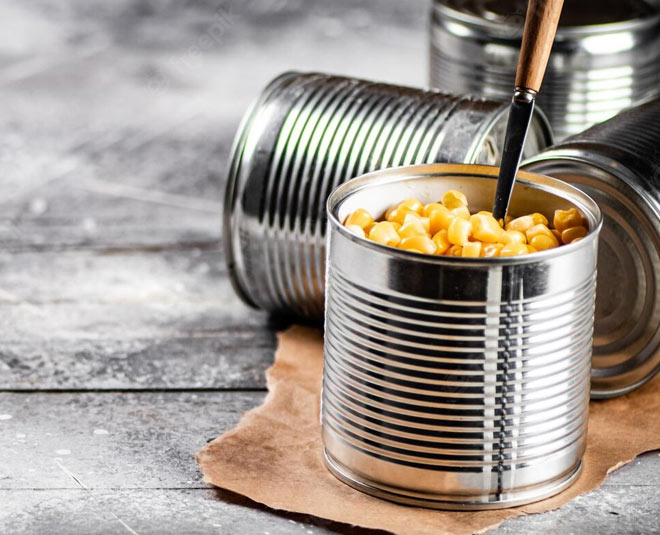 ways to consume canned food as per ayurveda inside 