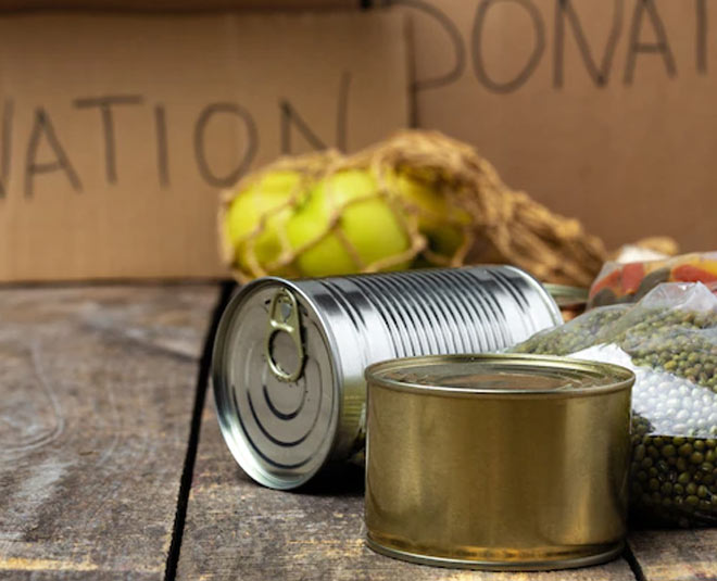 ways to consume canned food as per ayurveda iside 