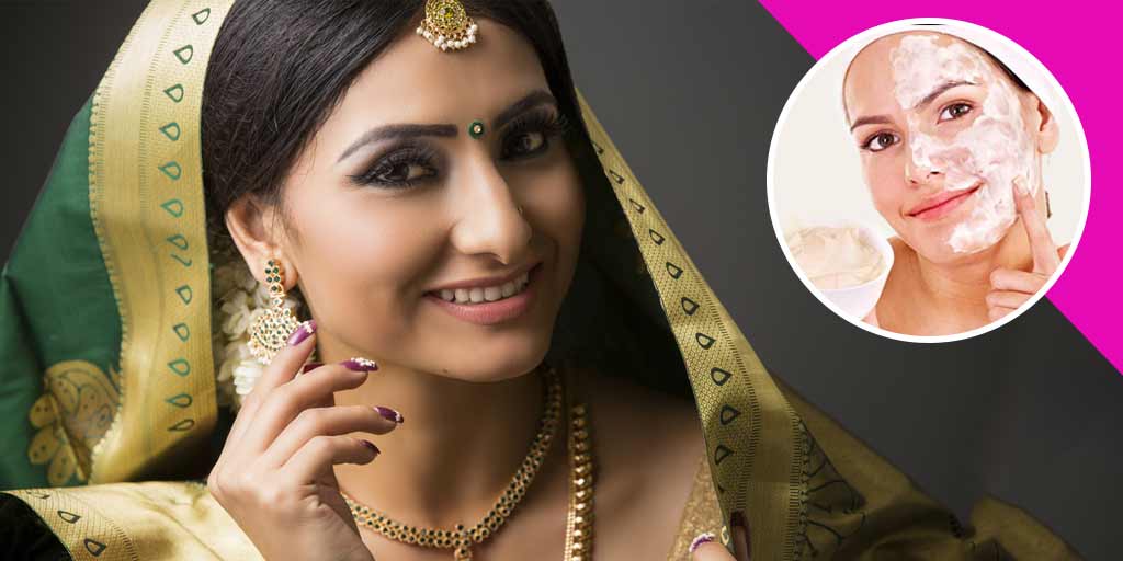 Deep Cleansing Facial at Homemade घर पर फेशियल कैसे करें घरेलू उपाय