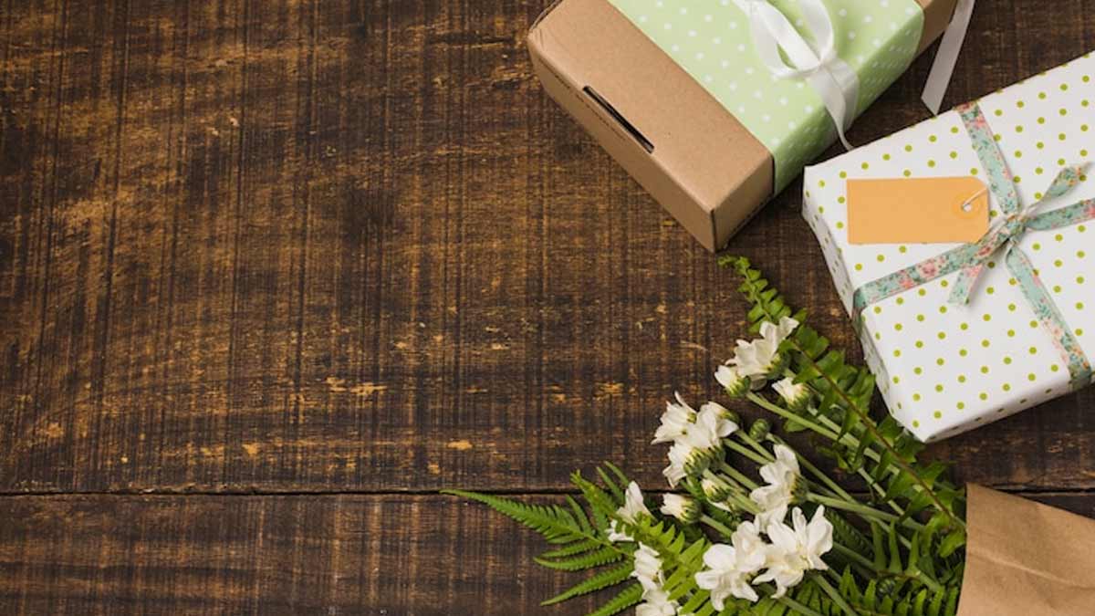 wedding gift ideas
