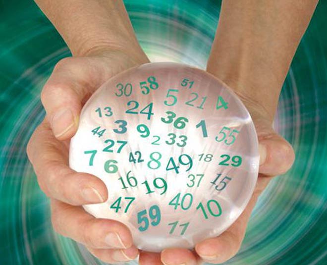 weekly numerology prediction by astrologer