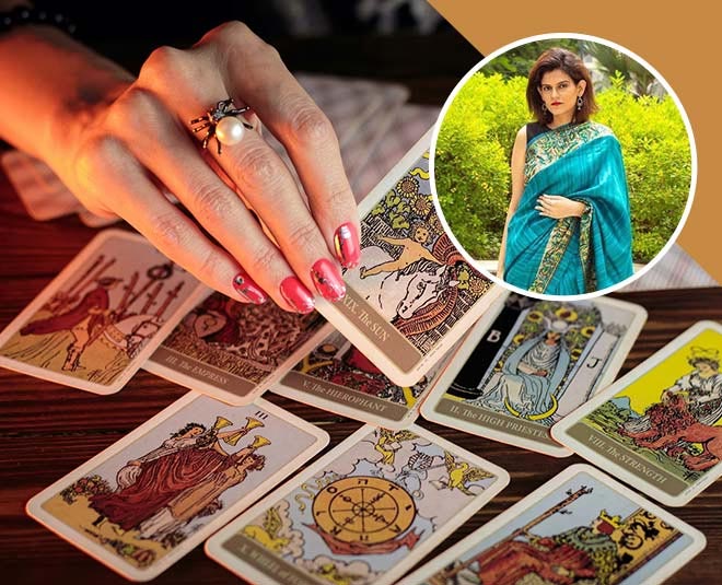 Weekly Tarot Card Reading 14th to 20th March by Jeevika Sharma in Hindi