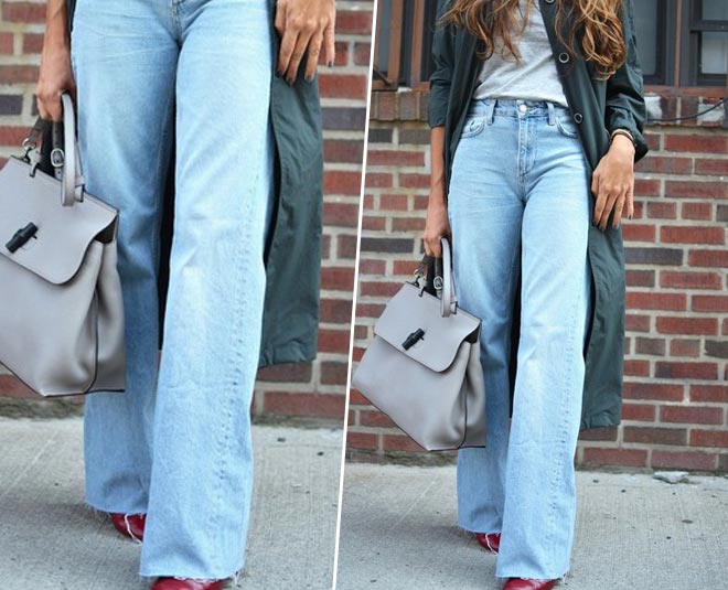 How to Wear Wide Leg Pants: Casual and Workwear - YesMissy