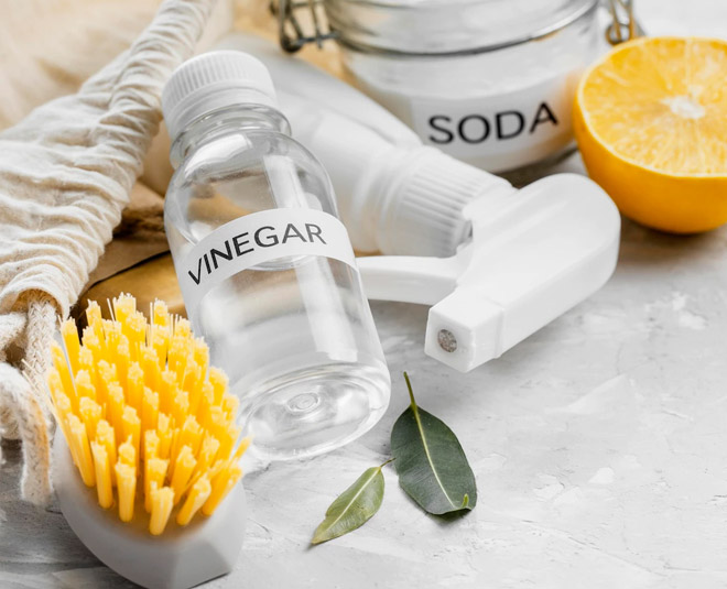 व्हाइट विनेगर white vinegar ()