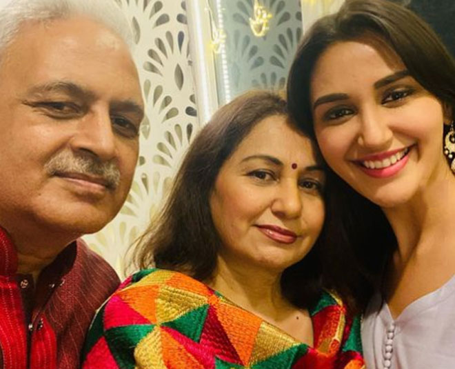 who is actress nikita dutta