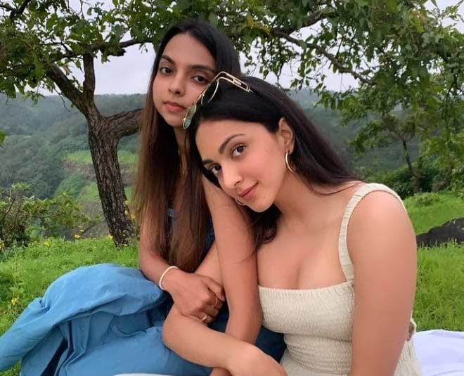 who is ishita advani