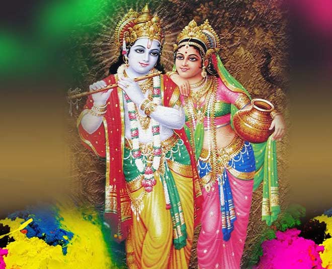 why we celebrate rang panchami