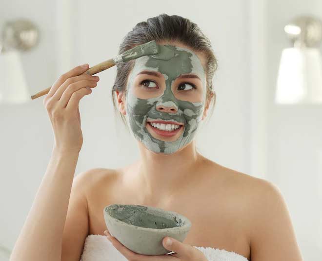 Types And Benefits Of Face Mask For Women In Summer Season