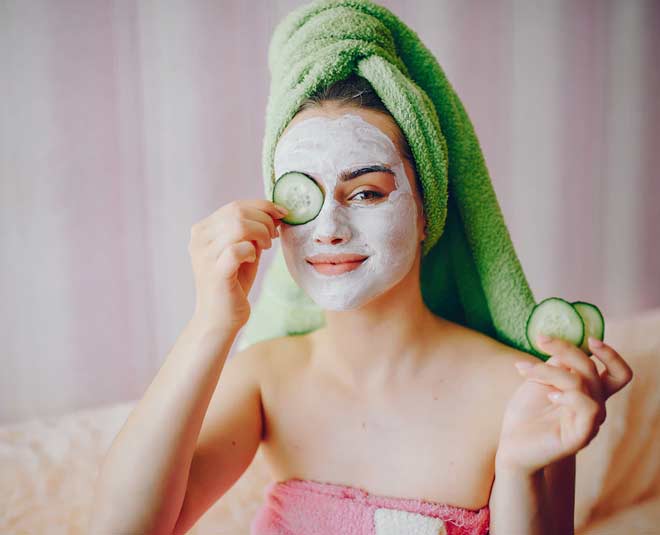 Types And Benefits Of Face Mask For Women In Summer Season | HerZindagi