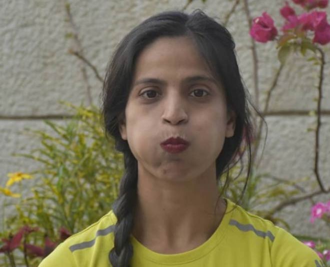 yoga for face wrinkles 