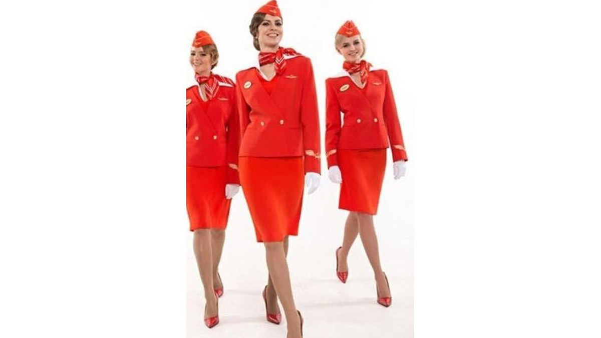 No grey hair and religious thread, compulsory deo: What it takes to be a flight  attendant at Air India – Firstpost