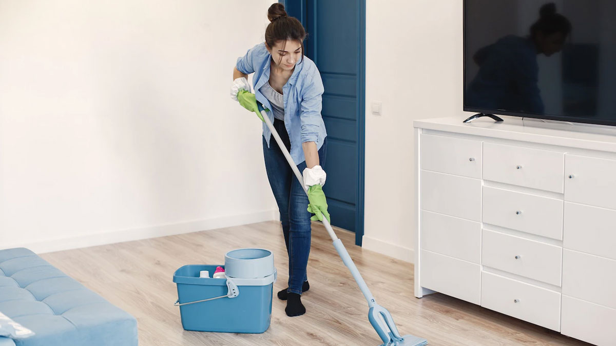 Amazing Tricks That Can Be Useful While Dusting डस्टिंग से जुड़ी