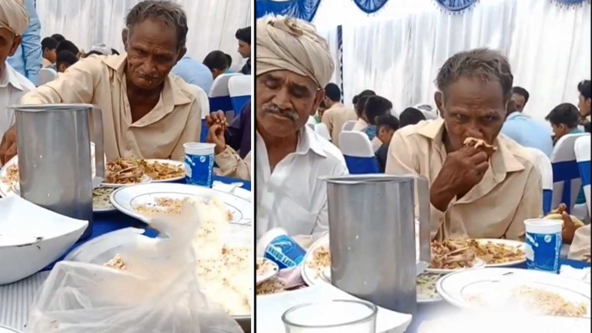 Bizarre Viral Video of women