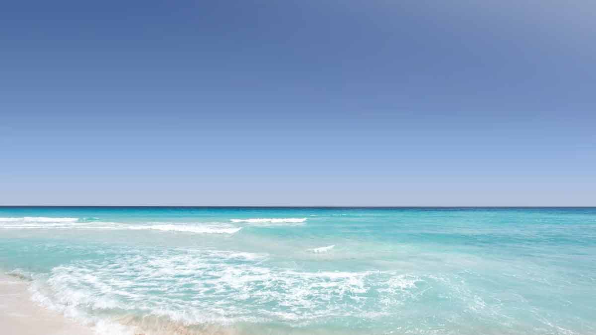 Duniya Ke Famous Beaches