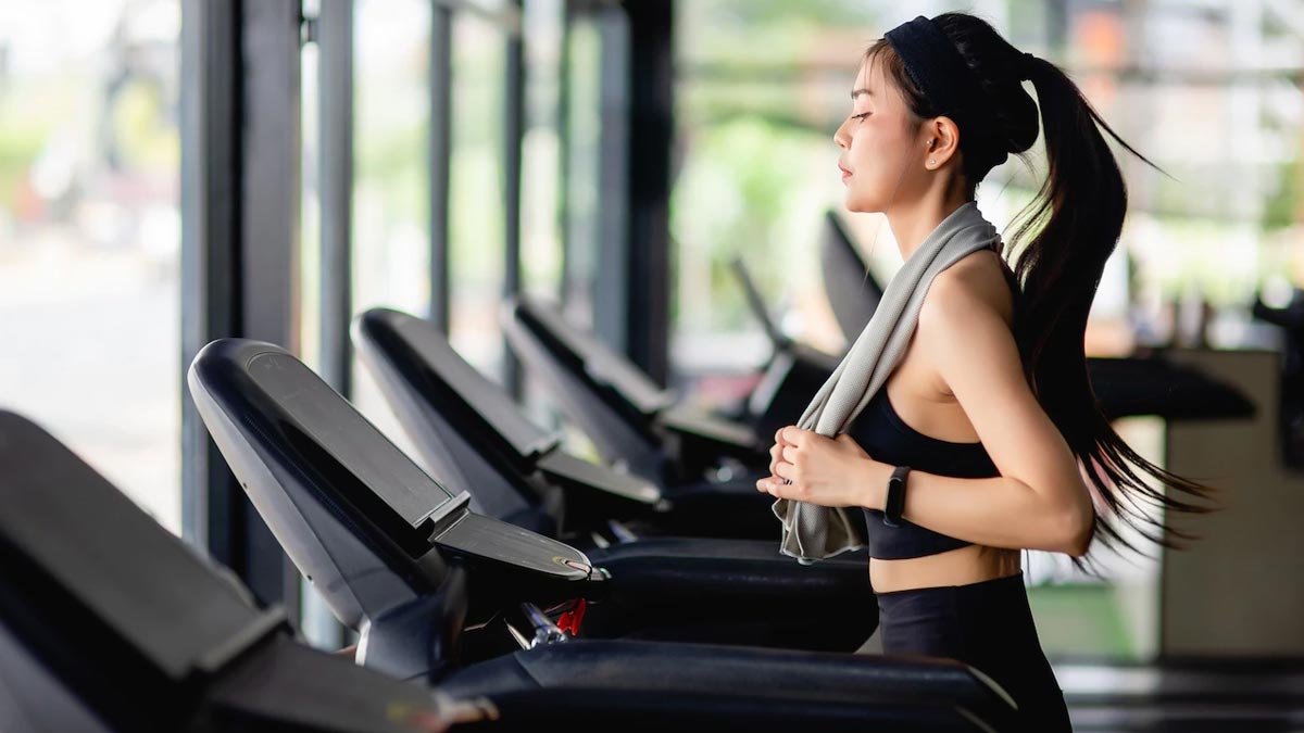 Enter the Fat Burning Zone