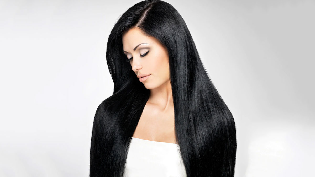 Hair Growth Tips For Women