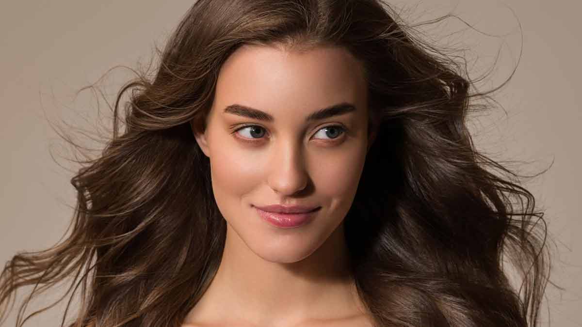 How to take care hair colour