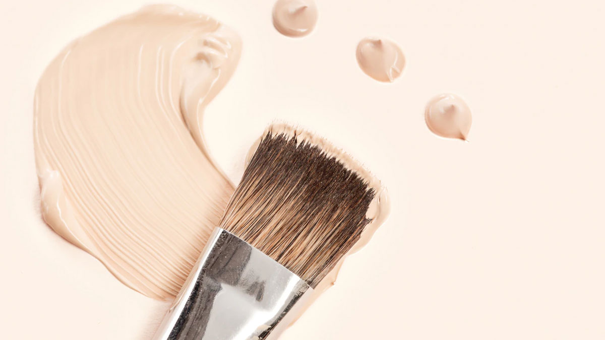 Hydrating Foundation