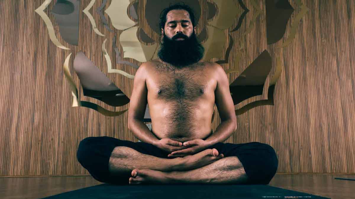 Kapal Bhati for pigmentation