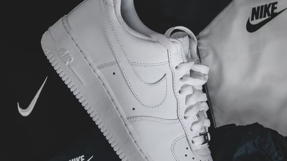 Lightest Pair of Shoes