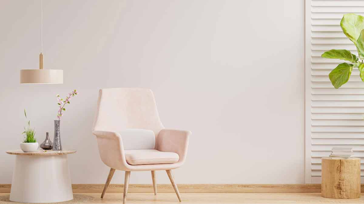 Living Room Colour Ideas According to Expert 