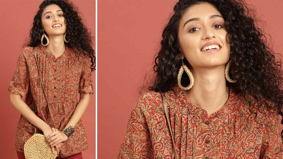 Office Fashion Tips For slim Girls