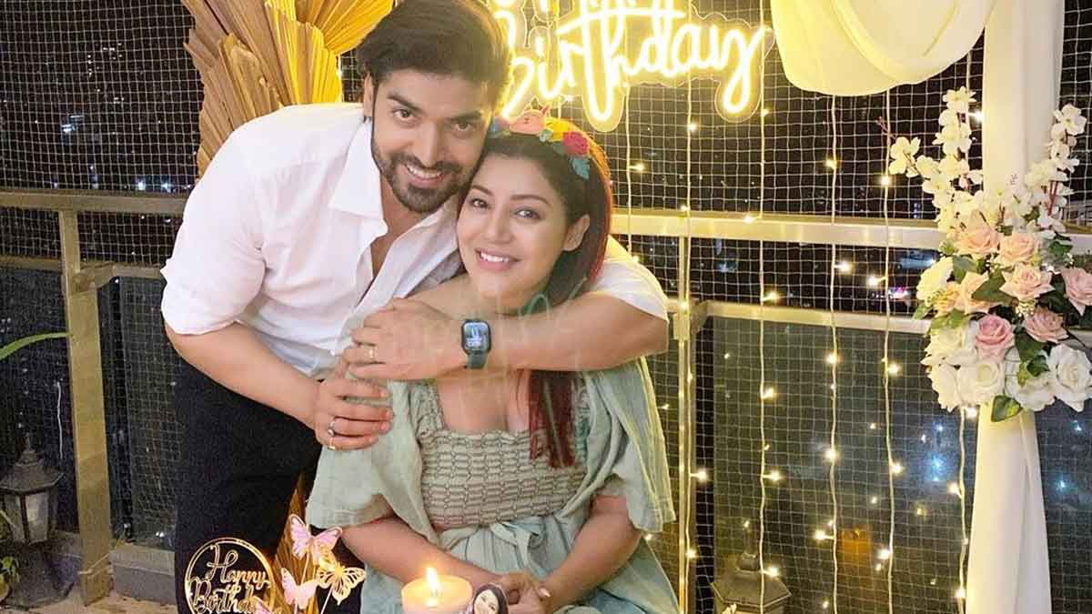 Popular Hone Se Pehle Shaadi Karne Wale Tv Celebs