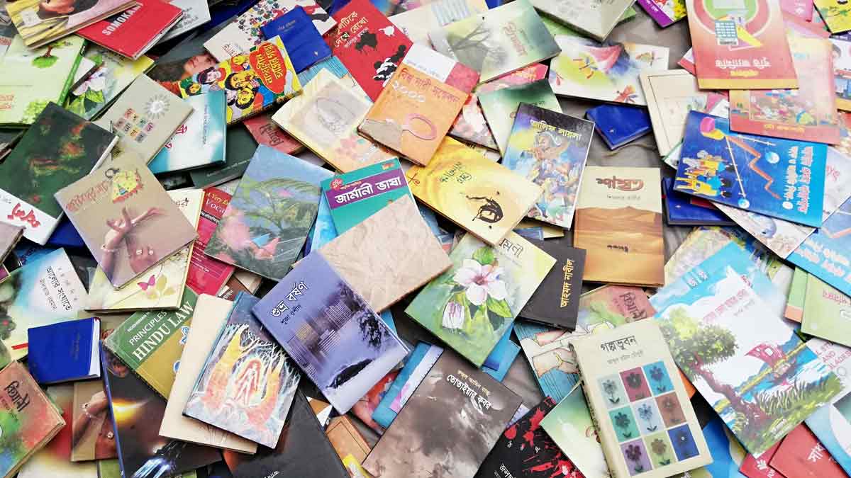 Stationery Markets in delhi