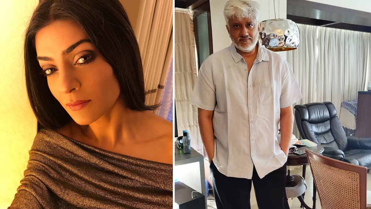 Sushmita Sen beauty secrets ()