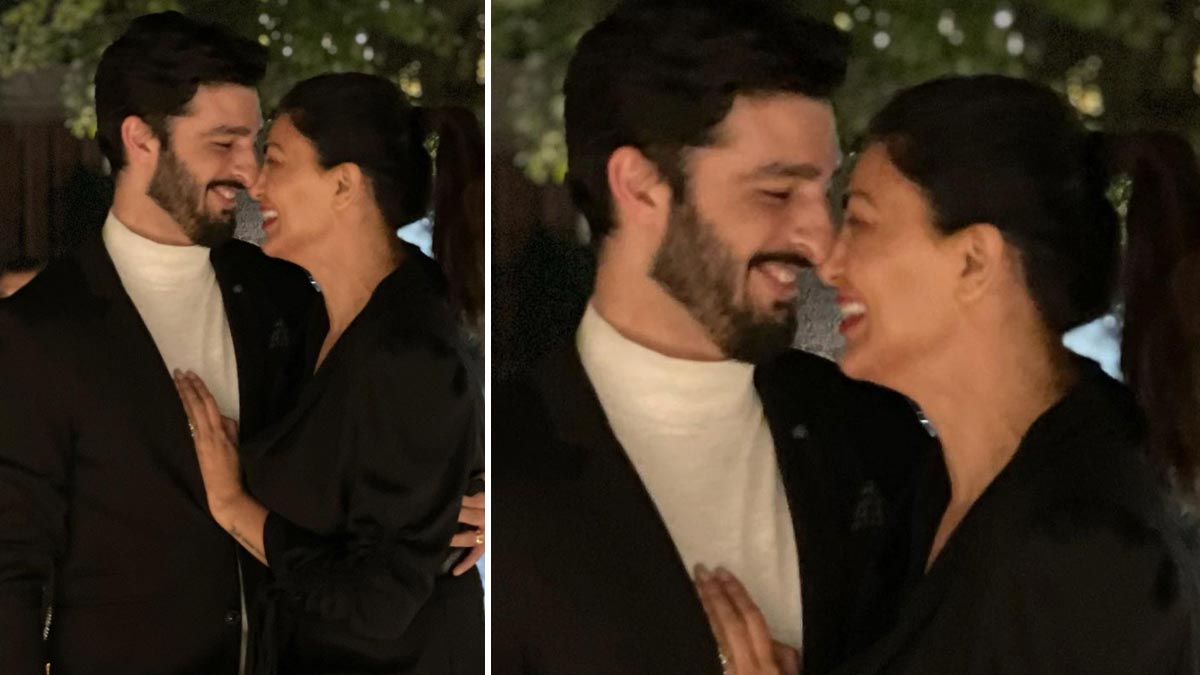 Sushmita Sen beauty secrets