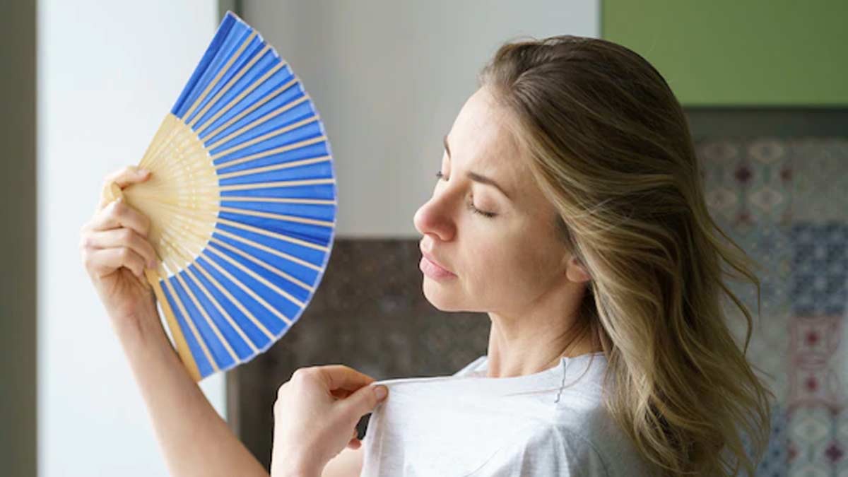 How To Avoid Scalp Sweat | Scalp Sweating Home Remedies | Scalp Sweating  Treatment | HerZindagi